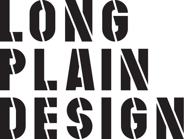 Long Plain Design